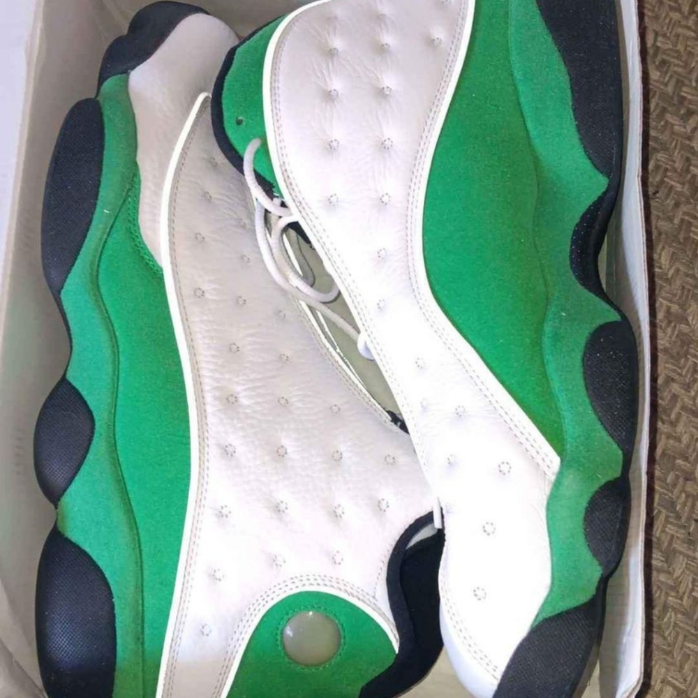 Jordan 13 size 14